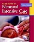 Handbook of Neonatal Intensive Care