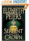 The Serpent on the Crown (Amelia Peabody Mysteries)