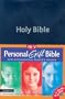 NIrV Personal Gift Bible