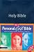 NIrV Personal Gift Bible