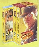 Indiana Jones Triology [UK IMPORT] - Denholm Elliott