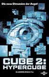 Cube 2: Hypercube - Kari Matchett