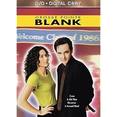 Grosse Pointe Blank