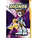 Everything a digidestined needs.