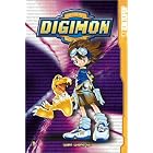 Digimon 1 by  Yuen Wong Yu, Davis Truong, and Lianne Sentar