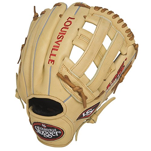 Louisville Slugger 125 Series Cream 11.75 inch Baseball Glove