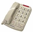 Northwestern Bell NWB-20200 20200 NWB Big Button W/Braille
