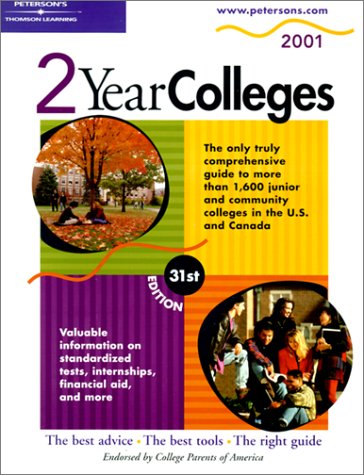 Two-Year Colleges