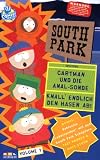 Review   / South Park