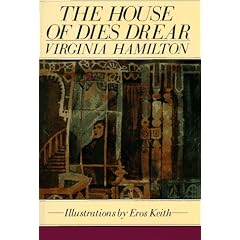 The House of Dies Drear