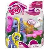 Figurine MON PETIT PONEY