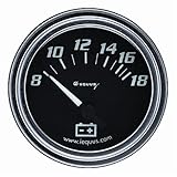 IMAGE OF Equus 7268 Voltmeter