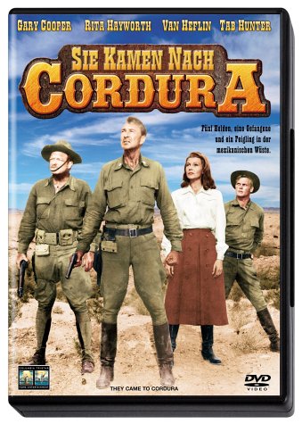 Sie kamen nach Cordura