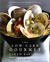 Low Carb Gourmet