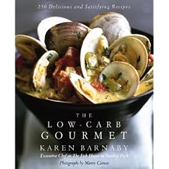 Low Carb Gourmet