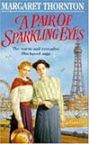 A pair of sparkling eyes