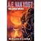 An Ecclectic List of Some Classic Sci Fi