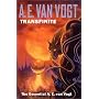 Transfinite: The Essential A. E. Van Vogt