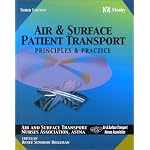 Air & Surface Patient Transport: Principles & Practice book cover