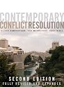 Contemporary Conflict Resolution, 2nd edition