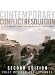 Contemporary Conflict Resolution, 2nd edition