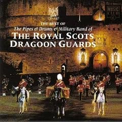 The Best of Pipes & Drums