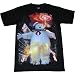 Ghostbusters Mass Hysteria Mens T-Shirt