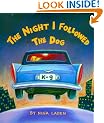 The Night I Followed the Dog