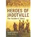 Heroes of Jadotville: The Soldier's Story