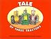 Tale of Three Tractors