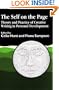 The Self on the Page: Theory and Practice of Creative Writing in Personal Development