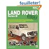 Land Rover Series III Reborn
