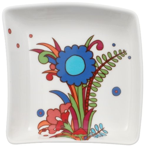 Villeroy & Boch NewWave Acapulco Sch&auml;lchen 12&nbsp;x&nbsp;12&nbsp;cm Preisvergleich