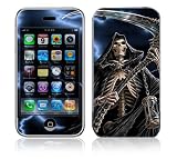 The Reaper Decorative Skin Cover Decal Sticker for Apple 3G iPhone / iPhone 3GS 3G S
