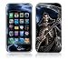 The Reaper Decorative Skin Cover Decal Sticker for Apple 3G iPhone / iPhone 3GS 3G S
