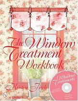 The Window Treatment Workbook