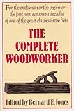 The Complete Woodworker
