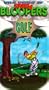 Bloopers-Golf [VHS]