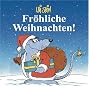 Fr�hliche Weihnachten - Maus