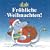 Fr�hliche Weihnachten - Maus