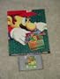 Super Mario 64 Game and Strategy Guide Bundle