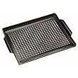 Deluxe Porcelain Coated Grill Topper