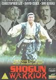 Shogun Warrior [UK IMPORT] - Christopher Lee