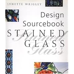 Stained Glass (Design Sourcebook)