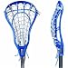 STX Womens Level Lacrosse Stick with AL6000 Shaft