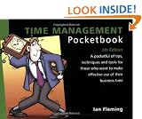 The Time Management Pocketbook (Management Pocketbooks)