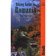 Hiking Guide to Romania