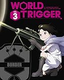 ワールドトリガー VOL.3 [Blu-ray]
