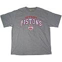 Big Man Detroit Pistons Big & Tall T-Shirt