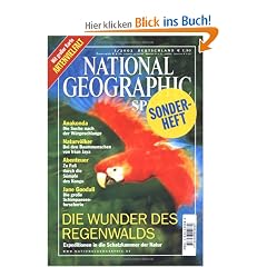 BEST OF Regenwald